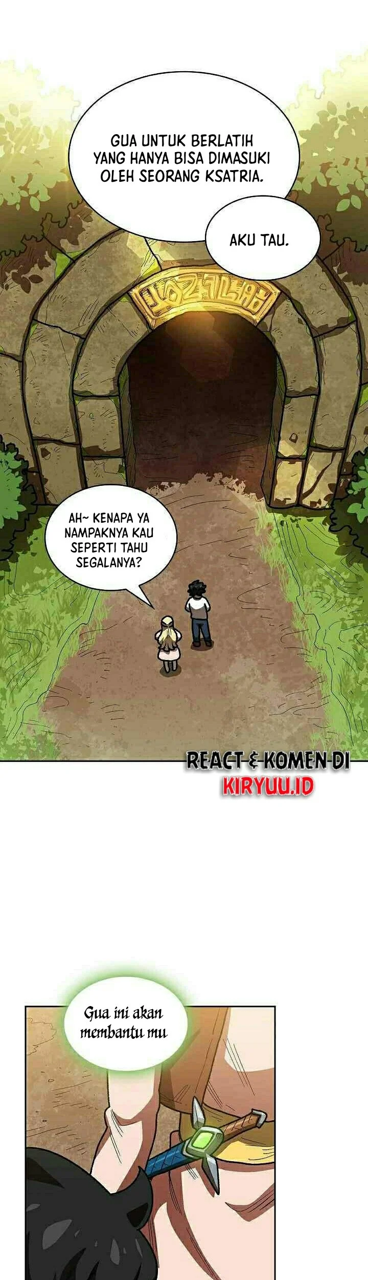 FFF-Class Trashero Chapter 88 - halaman 10