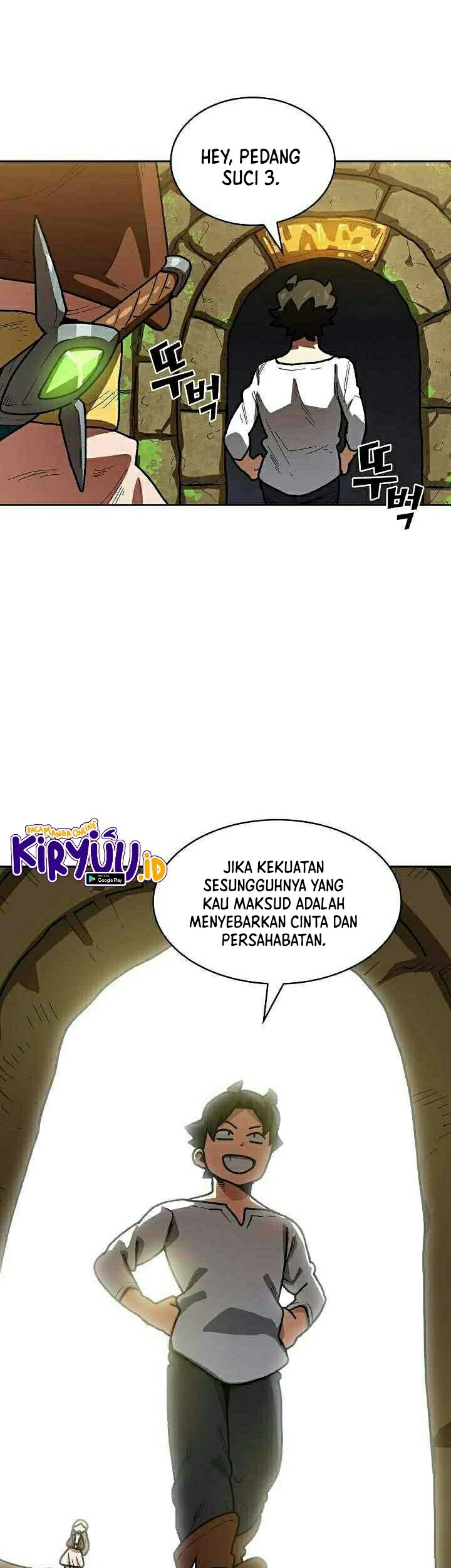 FFF-Class Trashero Chapter 88 - halaman 12