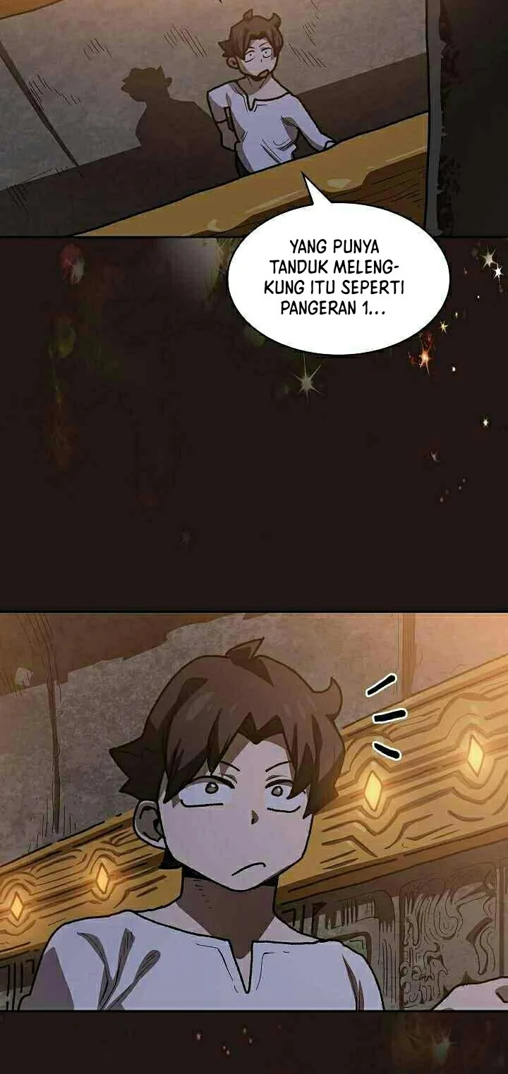 FFF-Class Trashero Chapter 88 - halaman 15