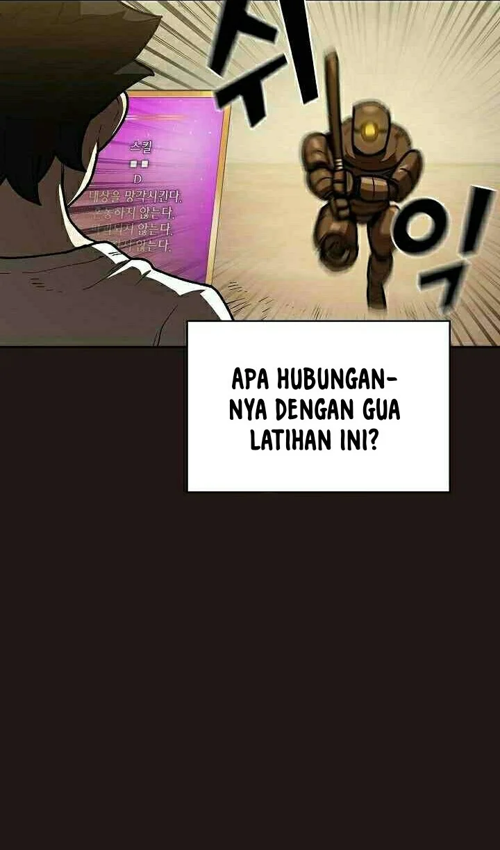 FFF-Class Trashero Chapter 88 - halaman 23