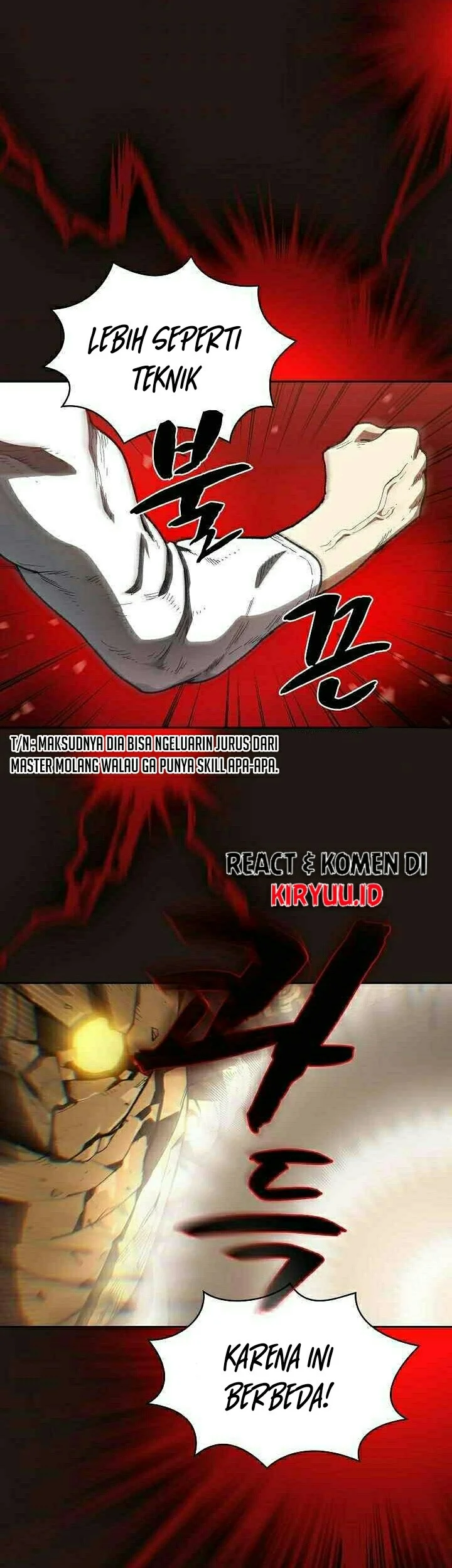 FFF-Class Trashero Chapter 88 - halaman 26