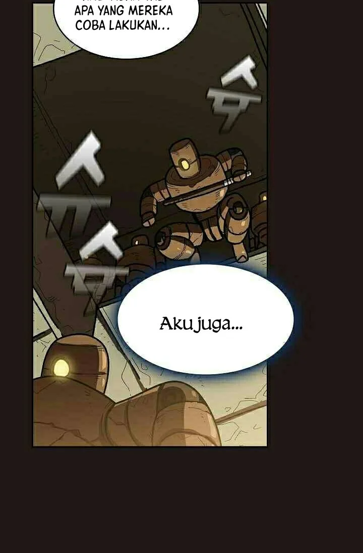 FFF-Class Trashero Chapter 88 - halaman 33