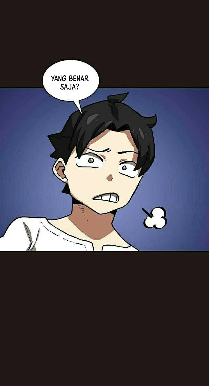 FFF-Class Trashero Chapter 88 - halaman 35