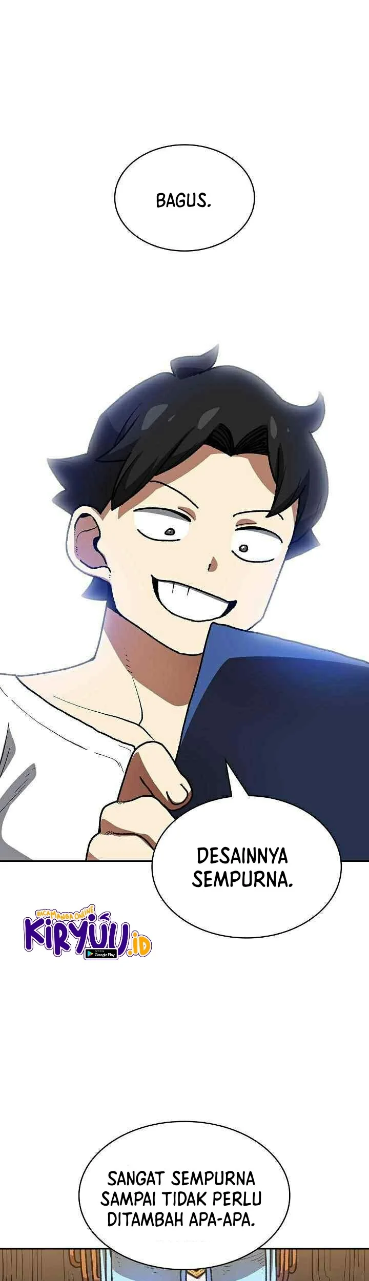 FFF-Class Trashero Chapter 88 - halaman 4