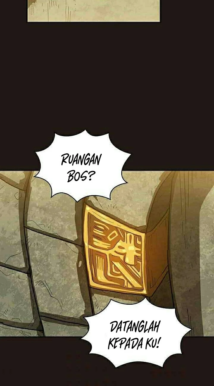 FFF-Class Trashero Chapter 88 - halaman 47