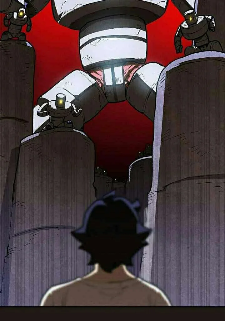FFF-Class Trashero Chapter 88 - halaman 49