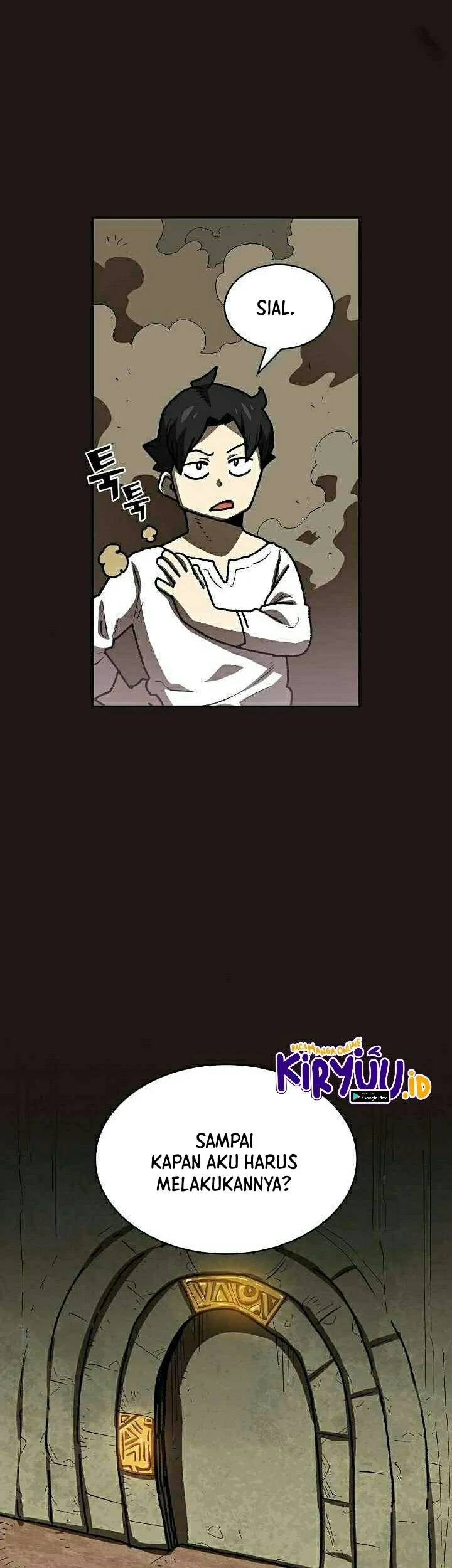 FFF-Class Trashero Chapter 88 - halaman 52