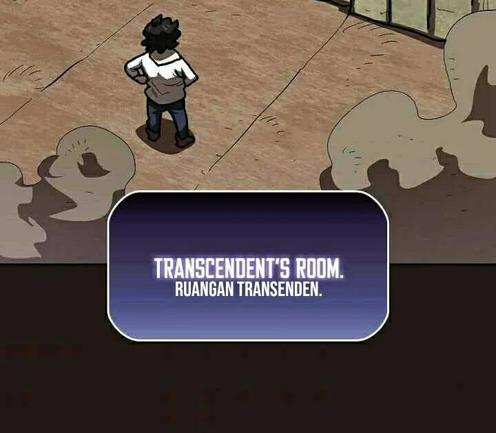 FFF-Class Trashero Chapter 88 - halaman 53