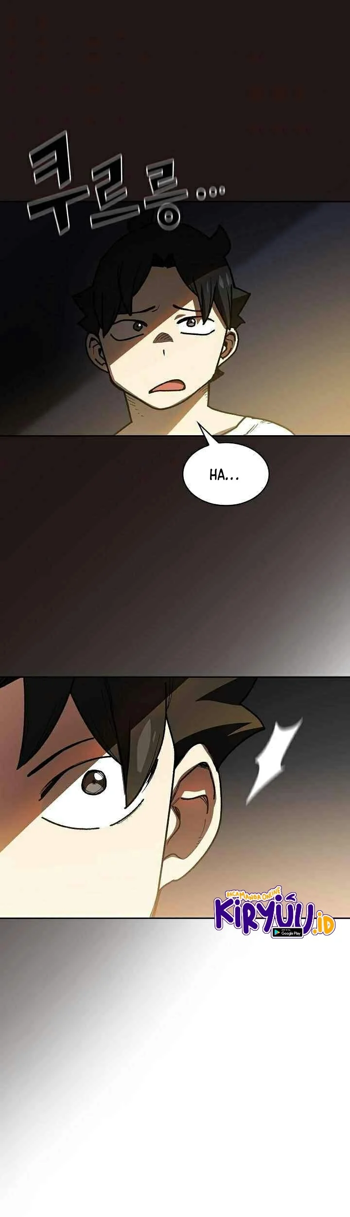 FFF-Class Trashero Chapter 88 - halaman 54