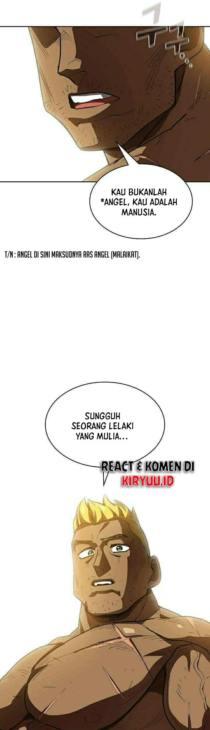 FFF-Class Trashero Chapter 88 - halaman 56