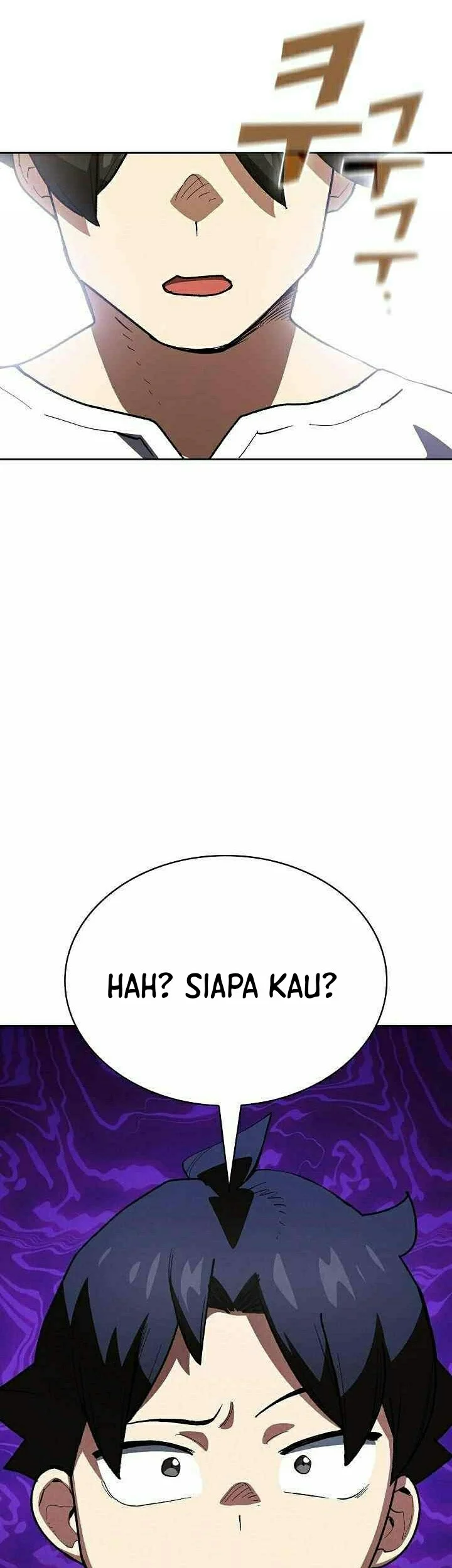 FFF-Class Trashero Chapter 88 - halaman 58