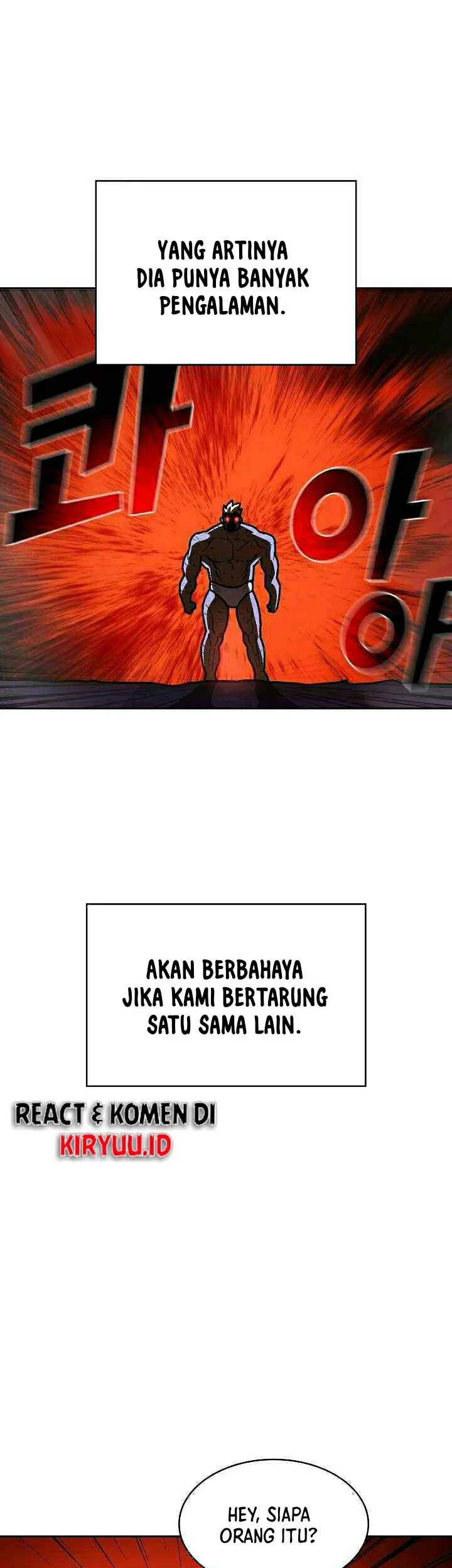 FFF-Class Trashero Chapter 89 - halaman 10