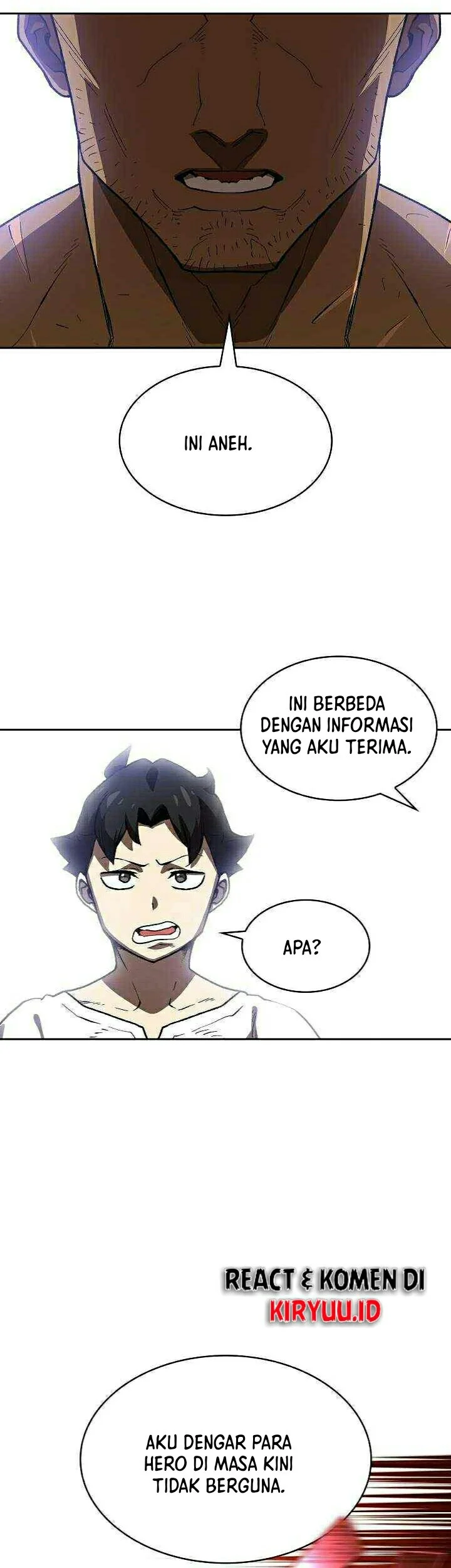 FFF-Class Trashero Chapter 89 - halaman 14