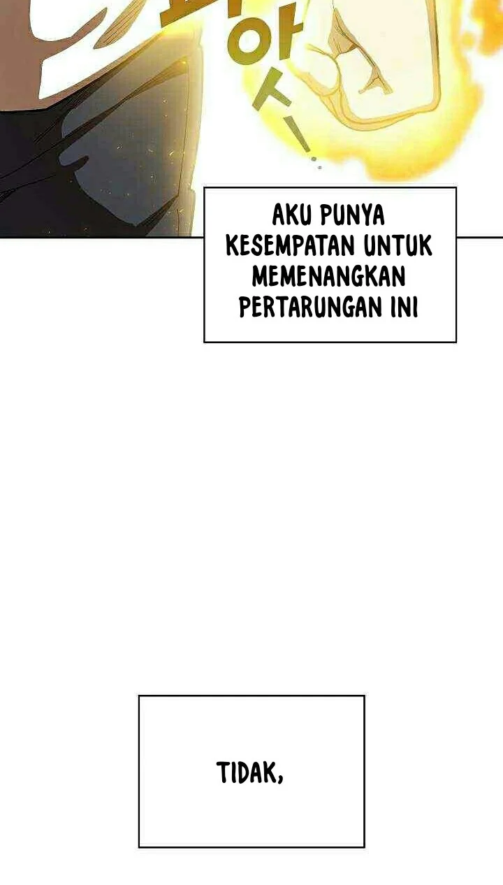 FFF-Class Trashero Chapter 89 - halaman 21