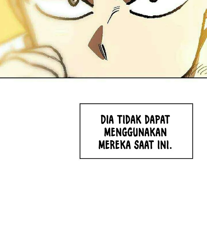 FFF-Class Trashero Chapter 89 - halaman 23