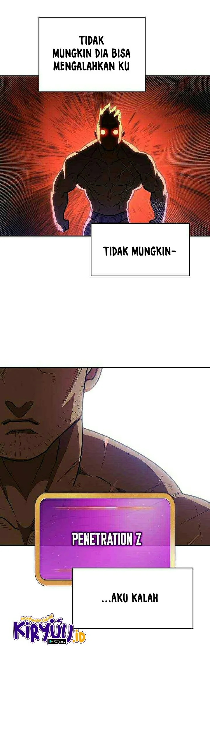 FFF-Class Trashero Chapter 89 - halaman 24