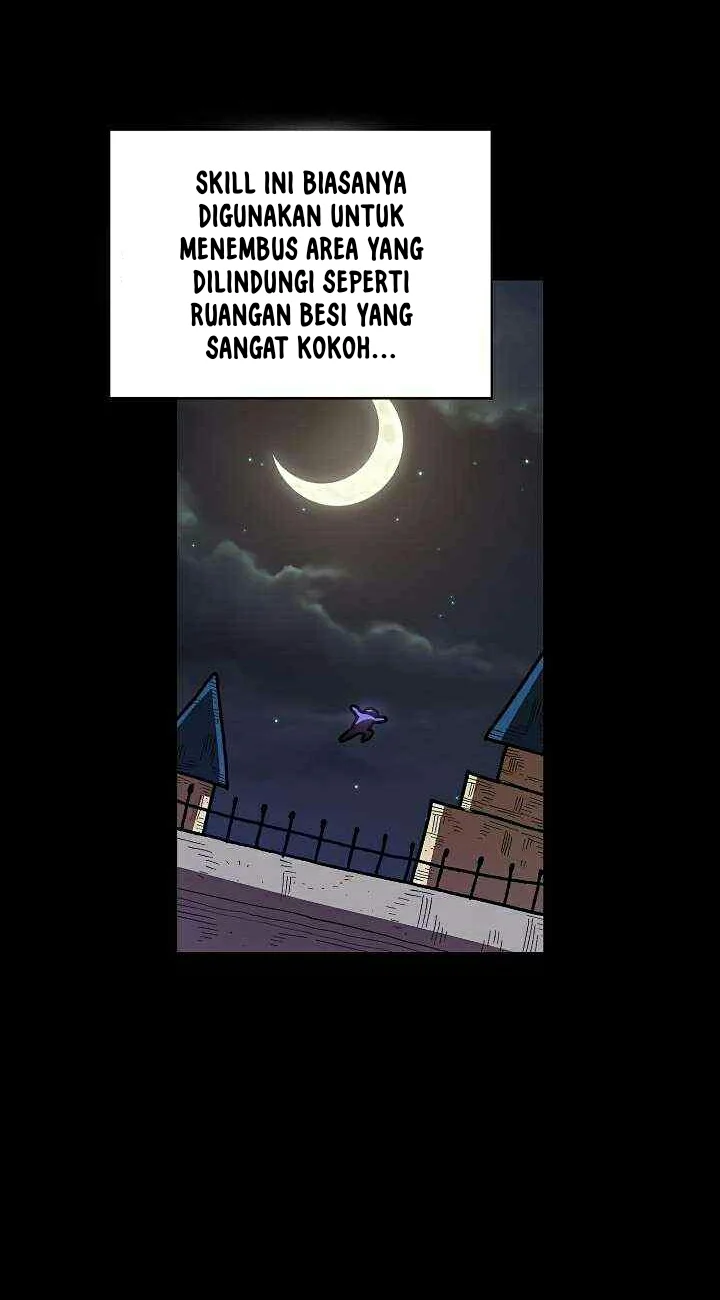 FFF-Class Trashero Chapter 89 - halaman 26