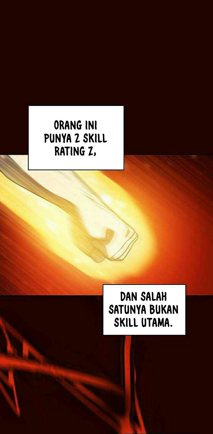 FFF-Class Trashero Chapter 89 - halaman 32