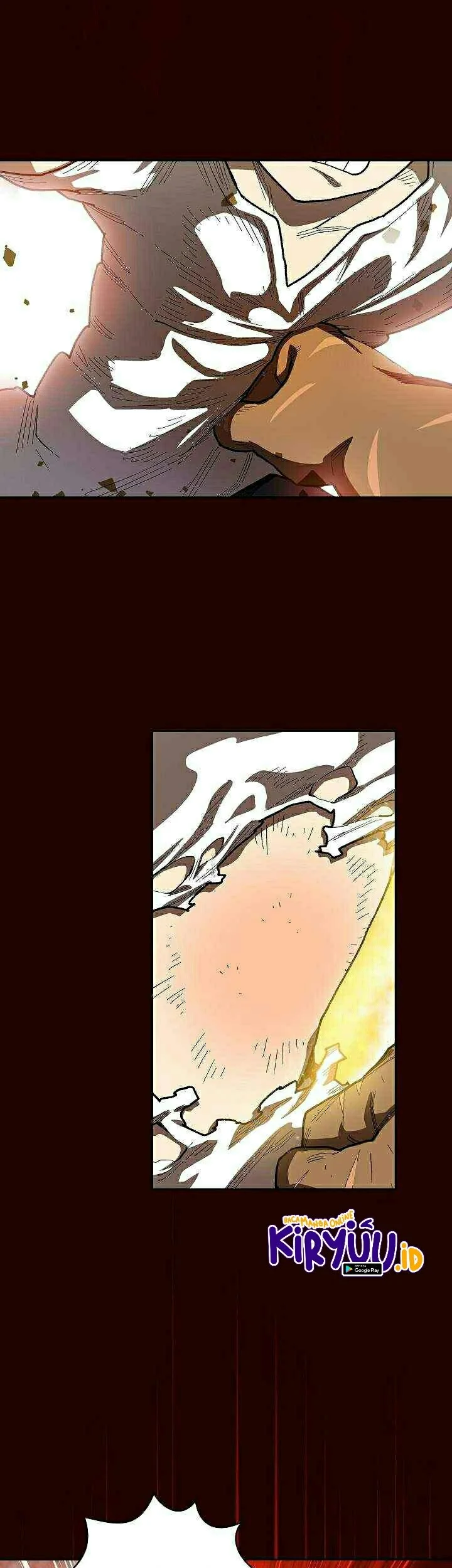 FFF-Class Trashero Chapter 89 - halaman 37