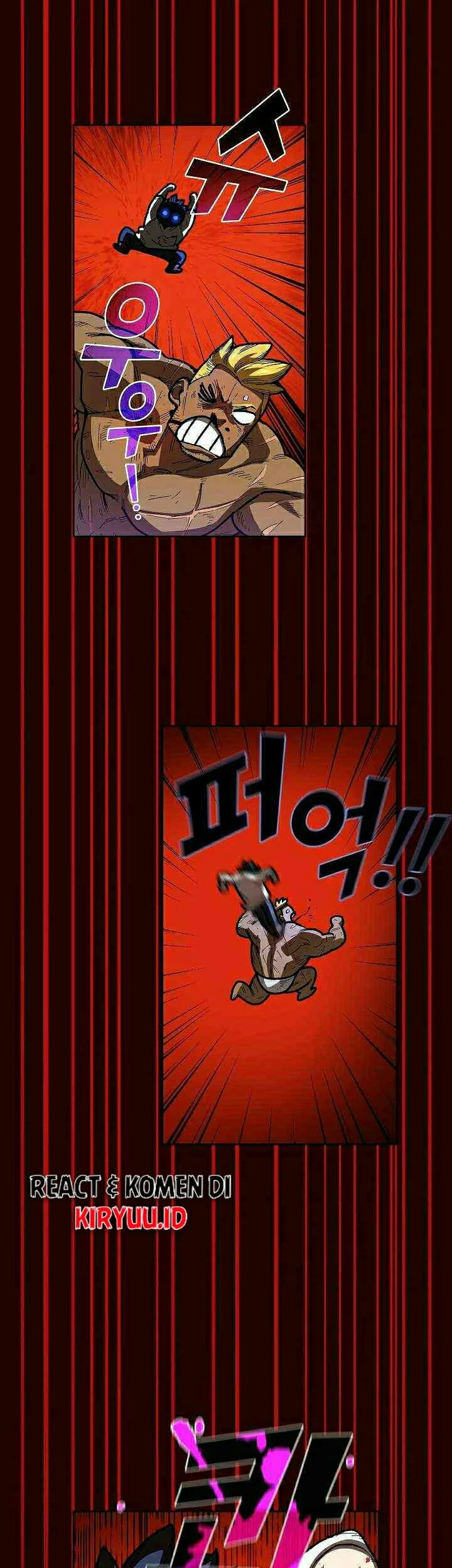 FFF-Class Trashero Chapter 89 - halaman 43