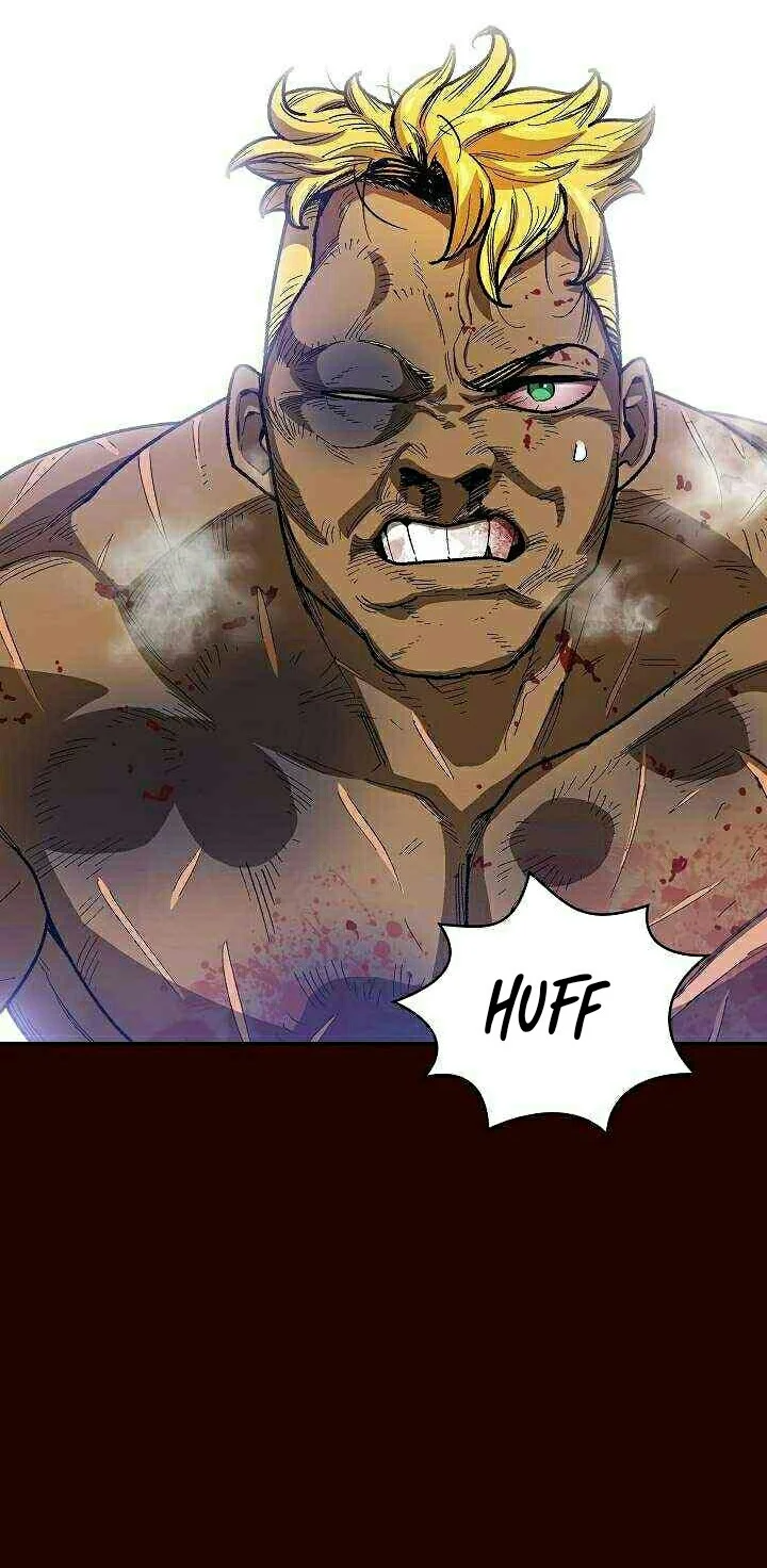 FFF-Class Trashero Chapter 89 - halaman 46