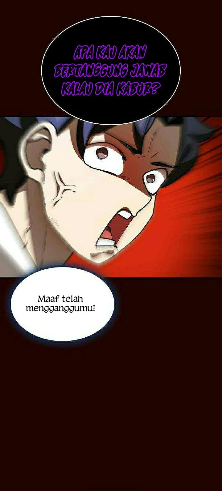 FFF-Class Trashero Chapter 89 - halaman 48