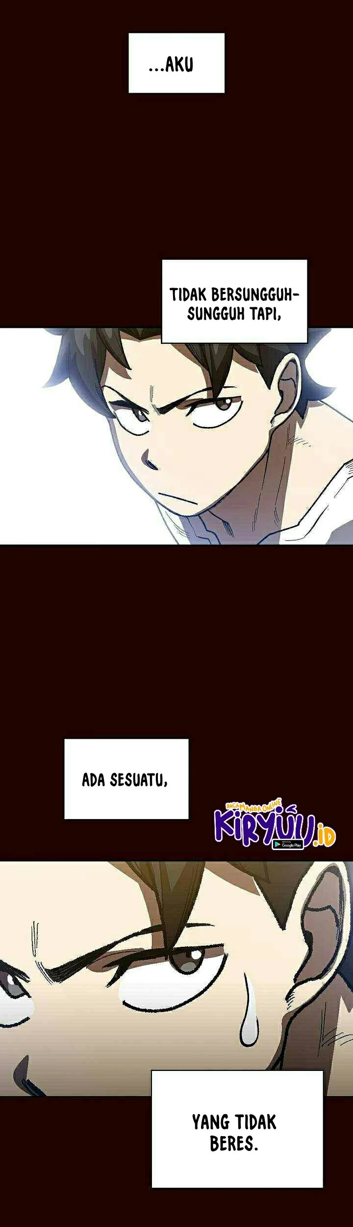 FFF-Class Trashero Chapter 89 - halaman 49