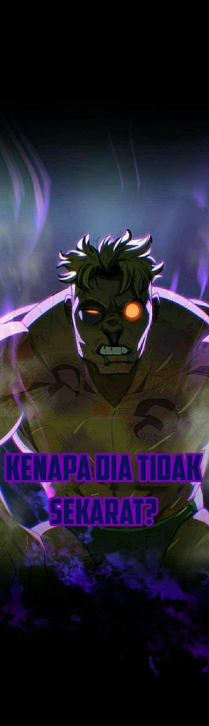 FFF-Class Trashero Chapter 89 - halaman 51