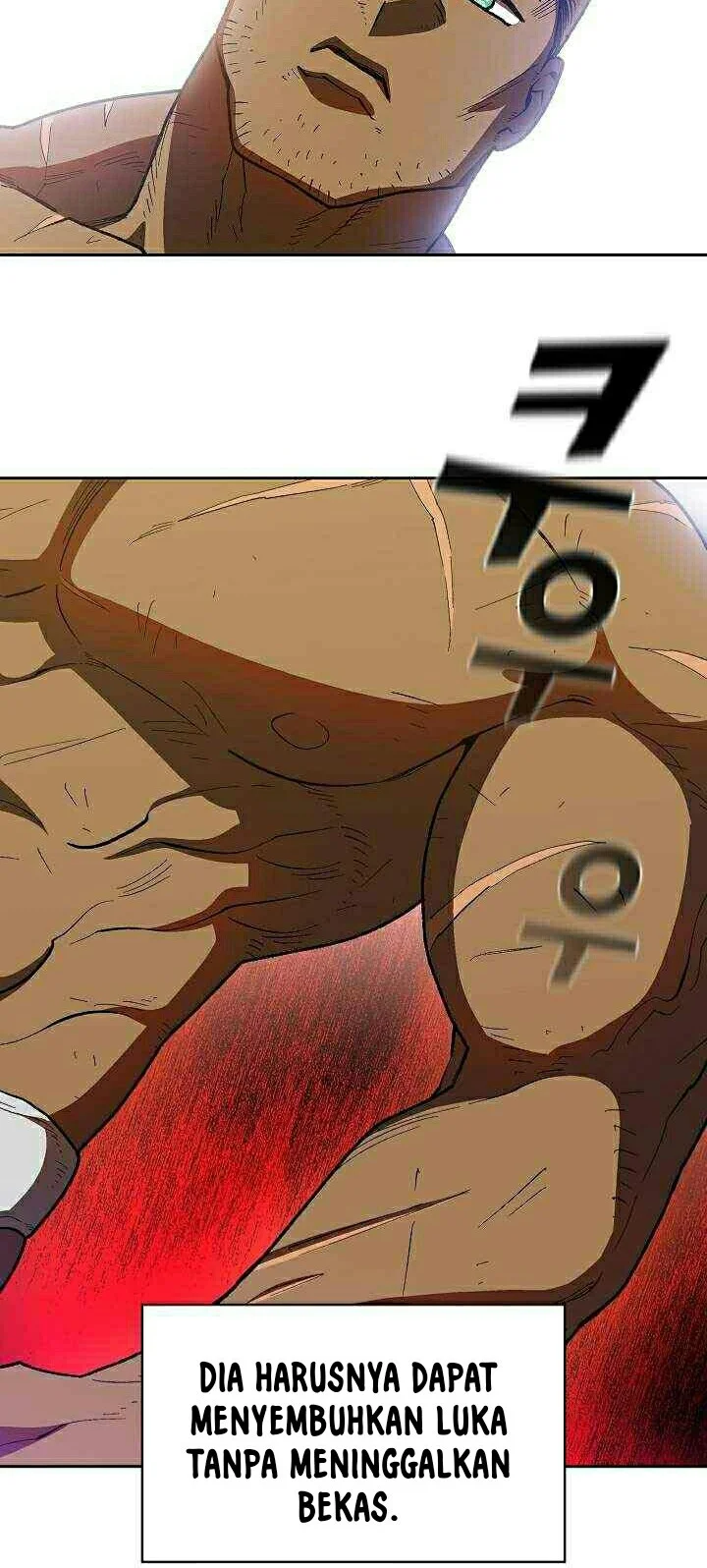FFF-Class Trashero Chapter 89 - halaman 7
