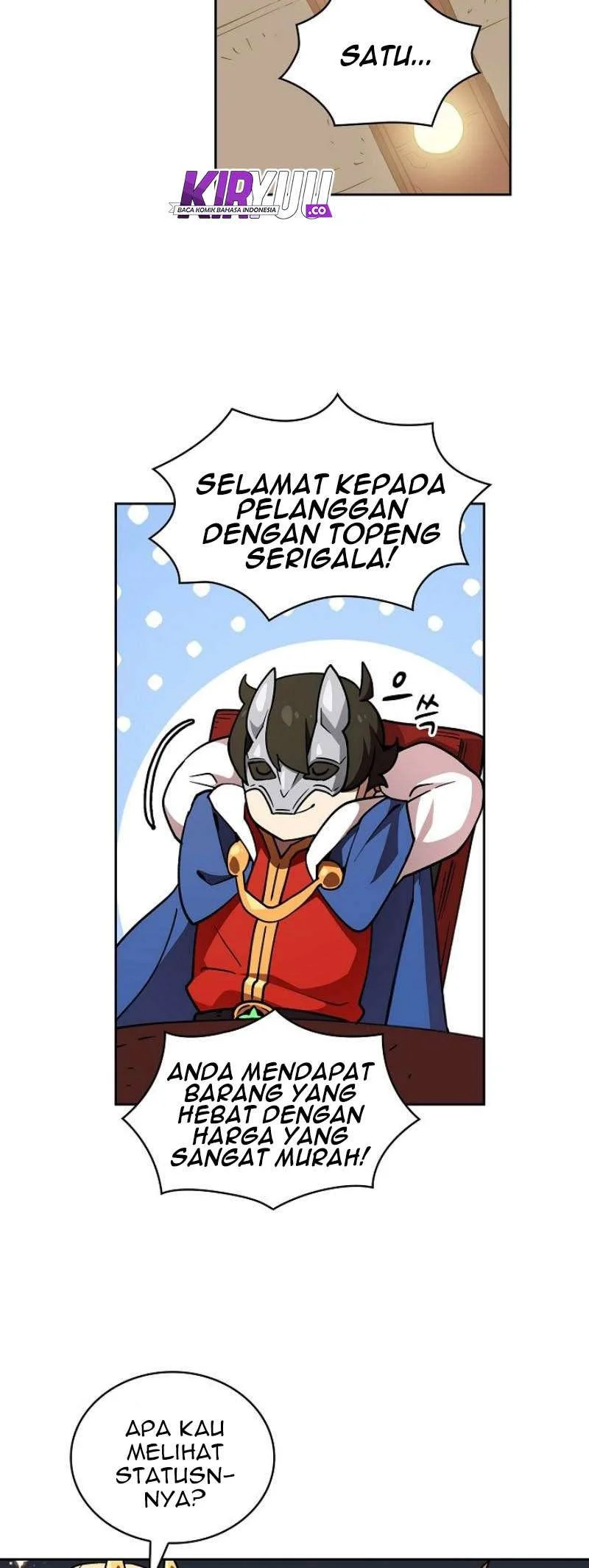 FFF-Class Trashero Chapter 9 - halaman 10