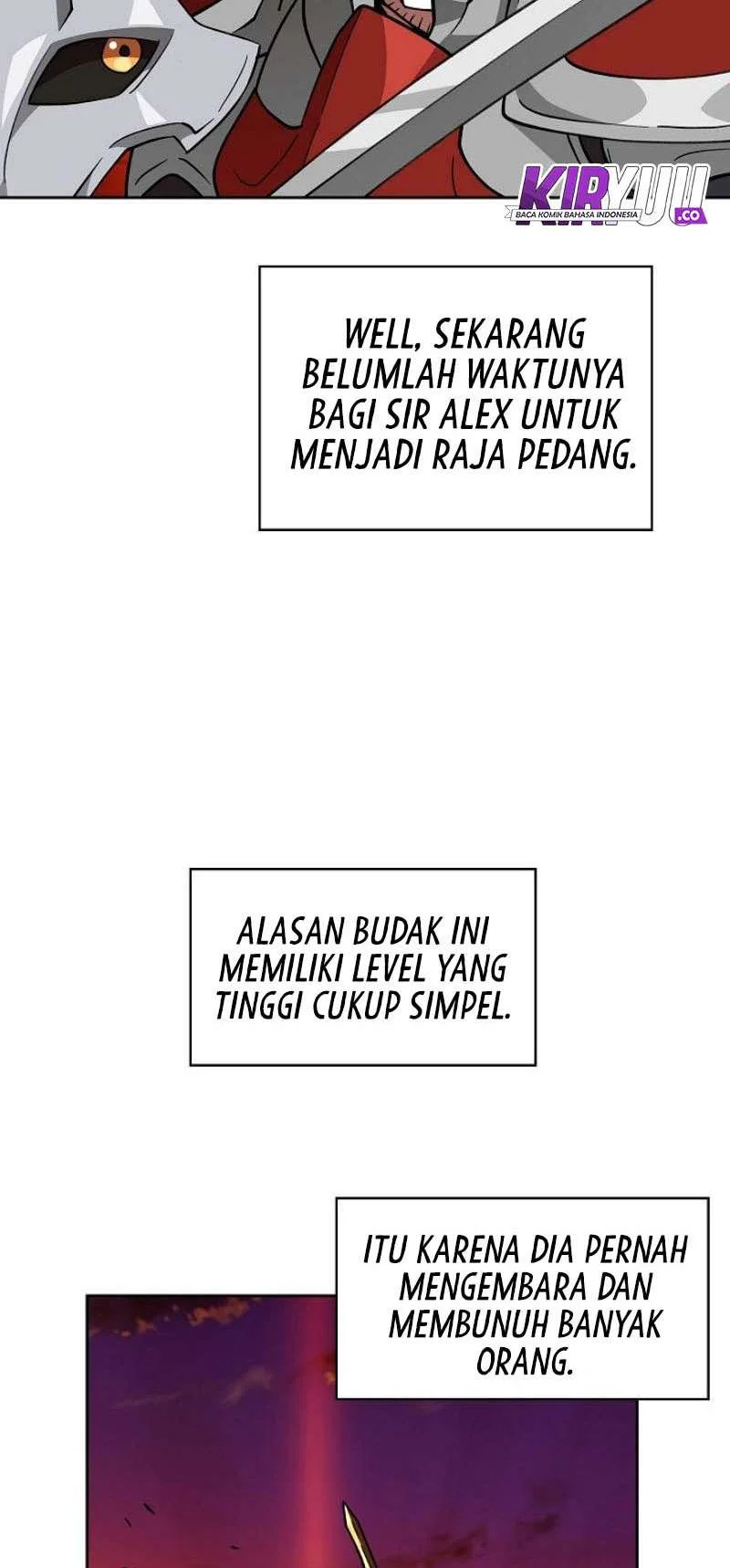 FFF-Class Trashero Chapter 9 - halaman 12