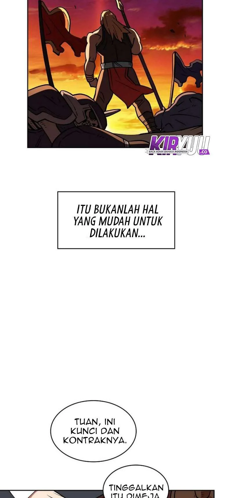 FFF-Class Trashero Chapter 9 - halaman 13