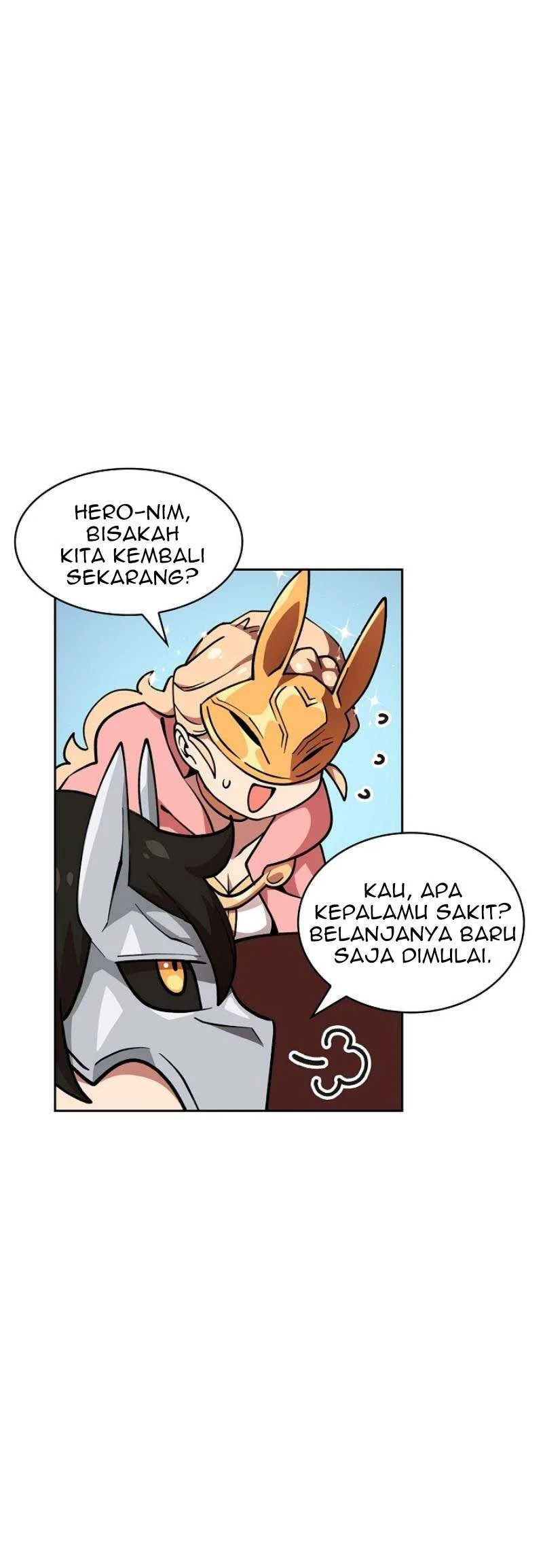 FFF-Class Trashero Chapter 9 - halaman 16