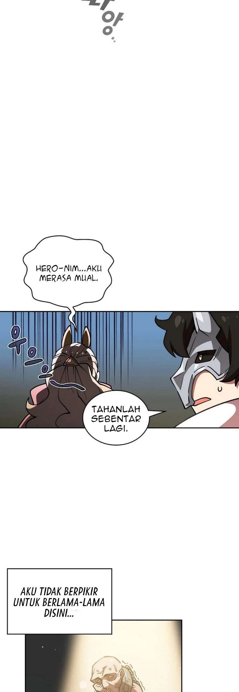 FFF-Class Trashero Chapter 9 - halaman 18