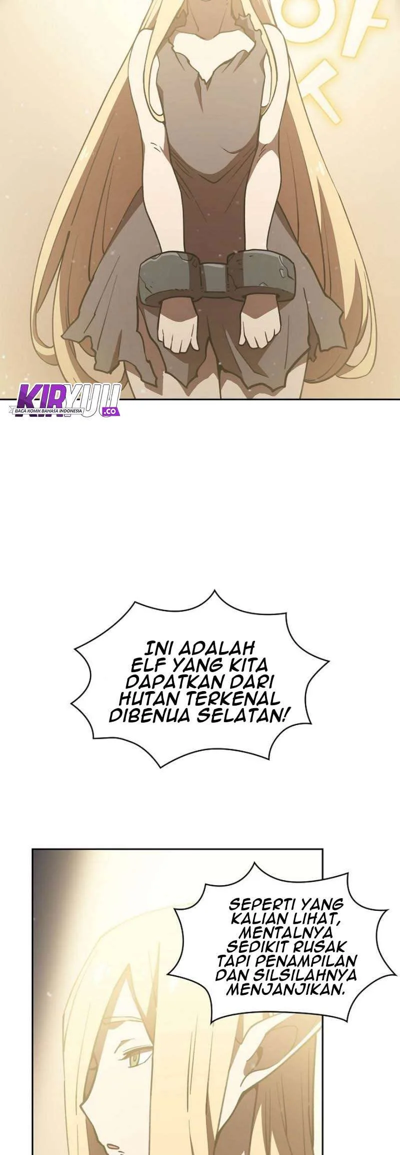 FFF-Class Trashero Chapter 9 - halaman 21