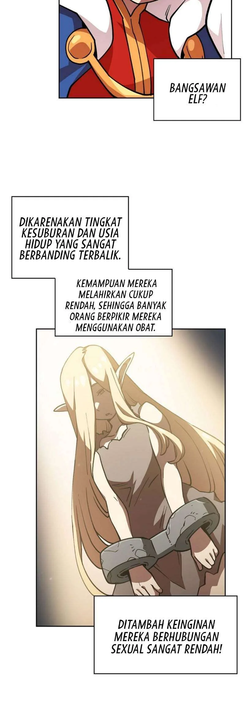 FFF-Class Trashero Chapter 9 - halaman 26
