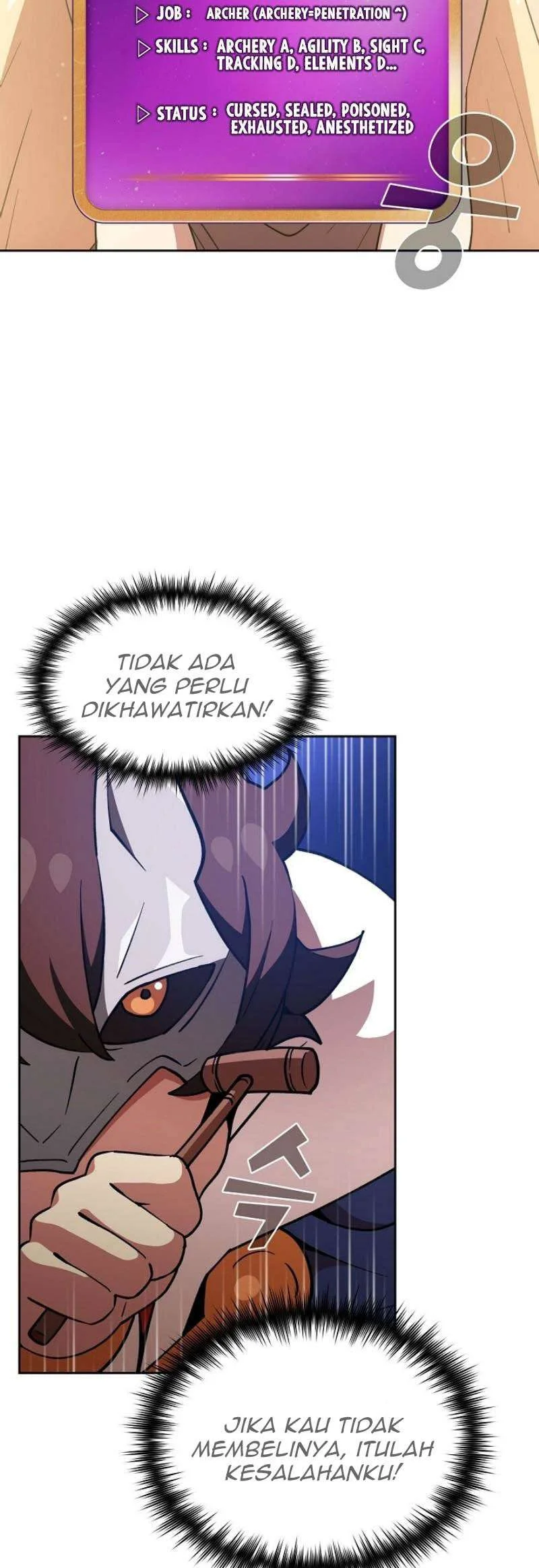 FFF-Class Trashero Chapter 9 - halaman 30