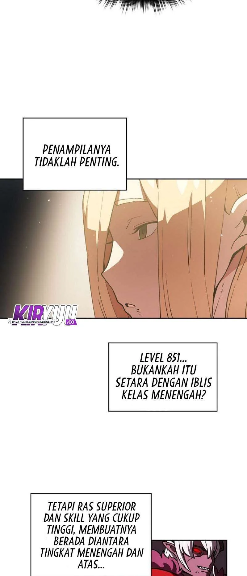 FFF-Class Trashero Chapter 9 - halaman 31