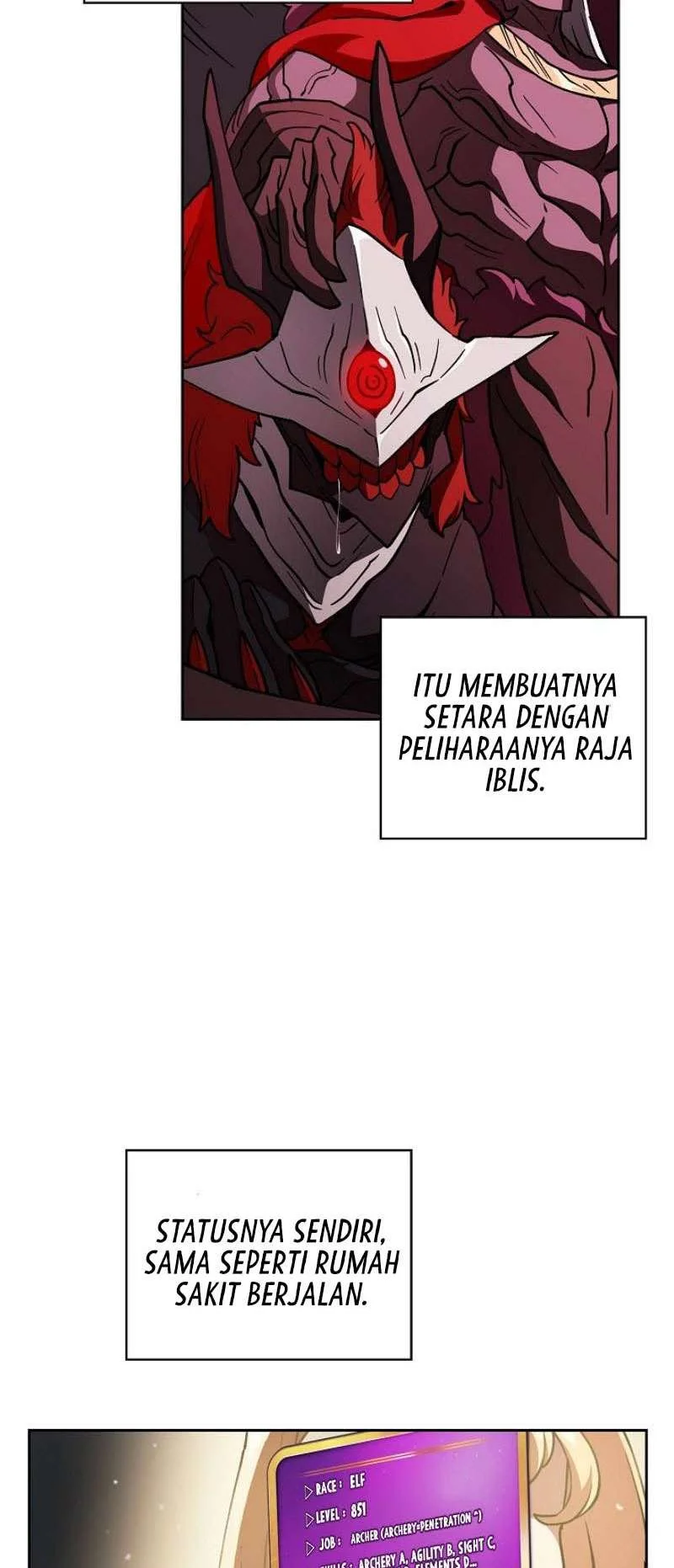 FFF-Class Trashero Chapter 9 - halaman 32