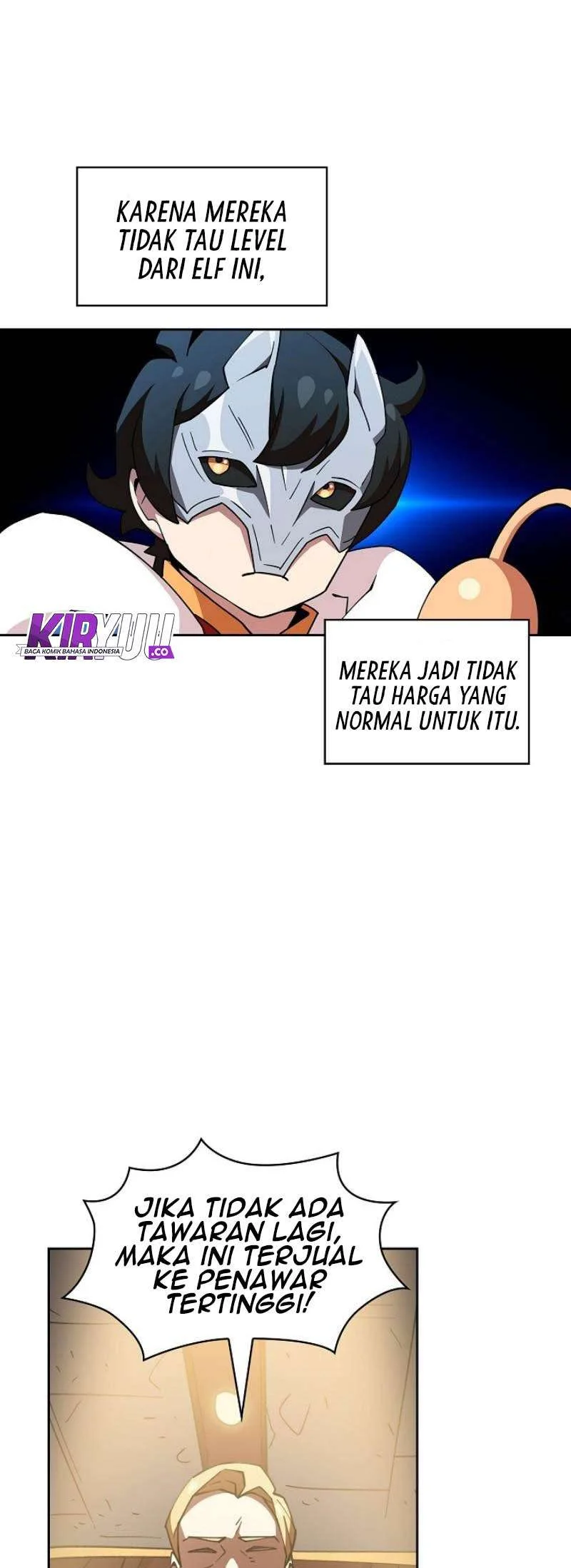 FFF-Class Trashero Chapter 9 - halaman 36