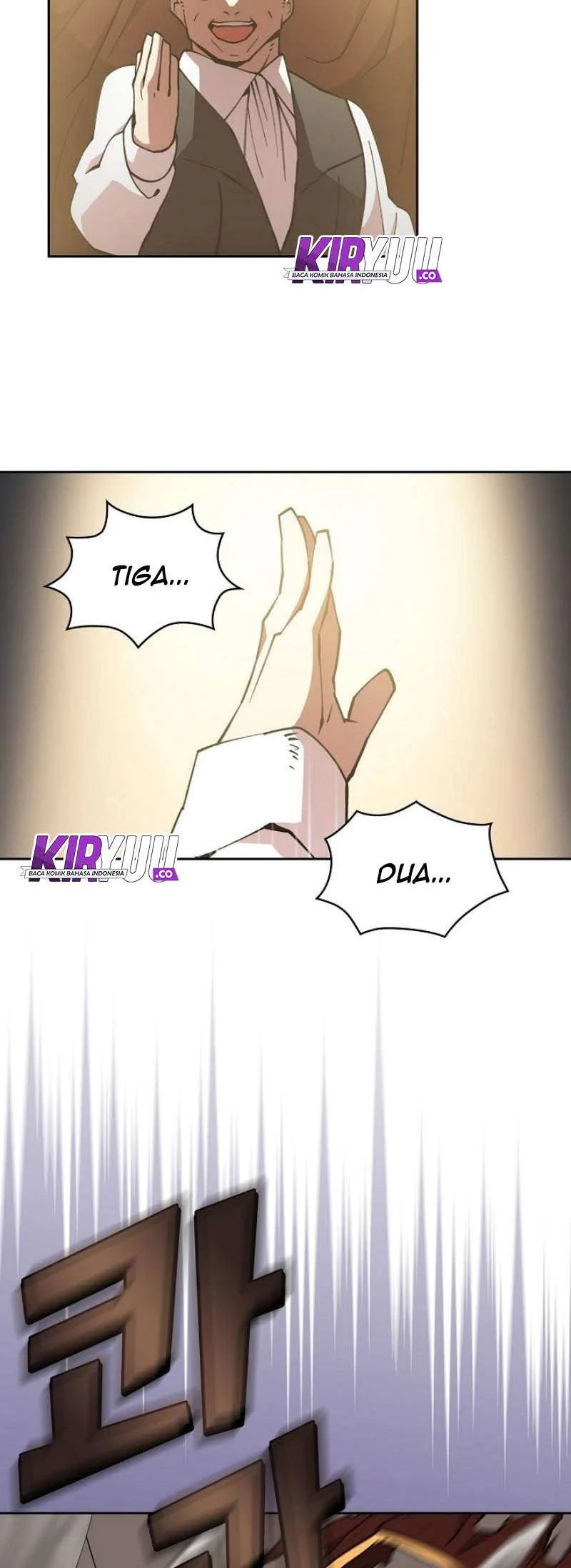 FFF-Class Trashero Chapter 9 - halaman 37