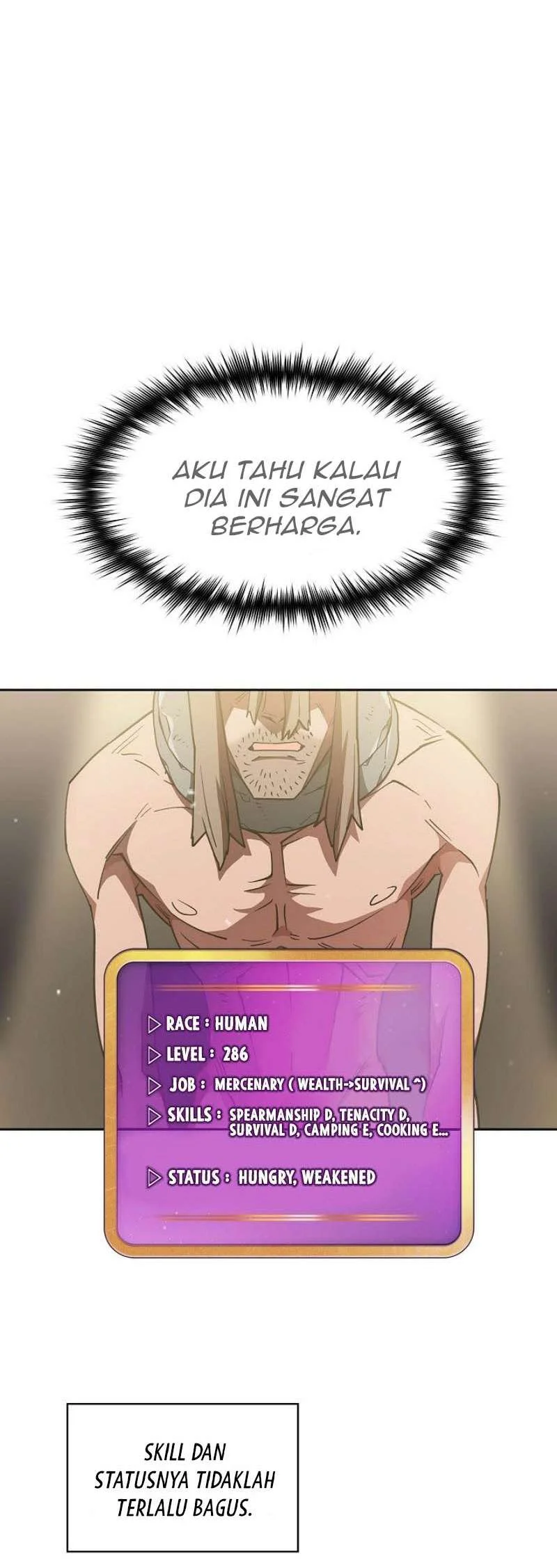 FFF-Class Trashero Chapter 9 - halaman 4