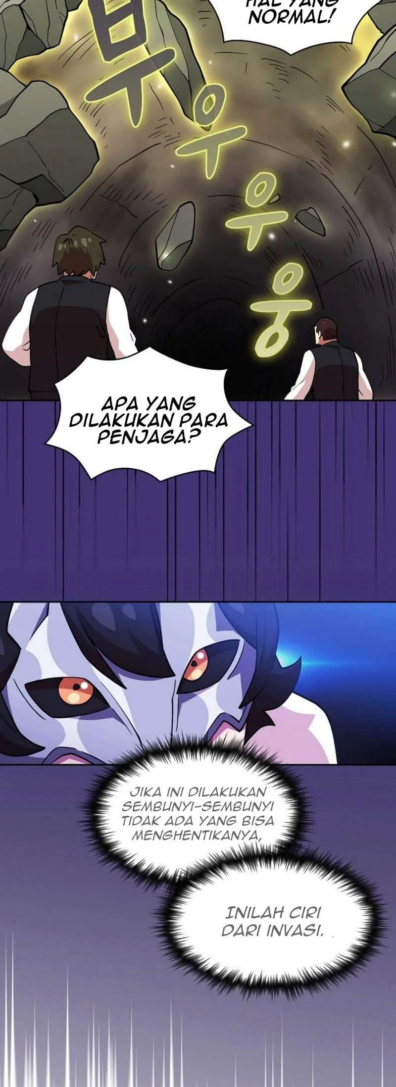 FFF-Class Trashero Chapter 9 - halaman 40