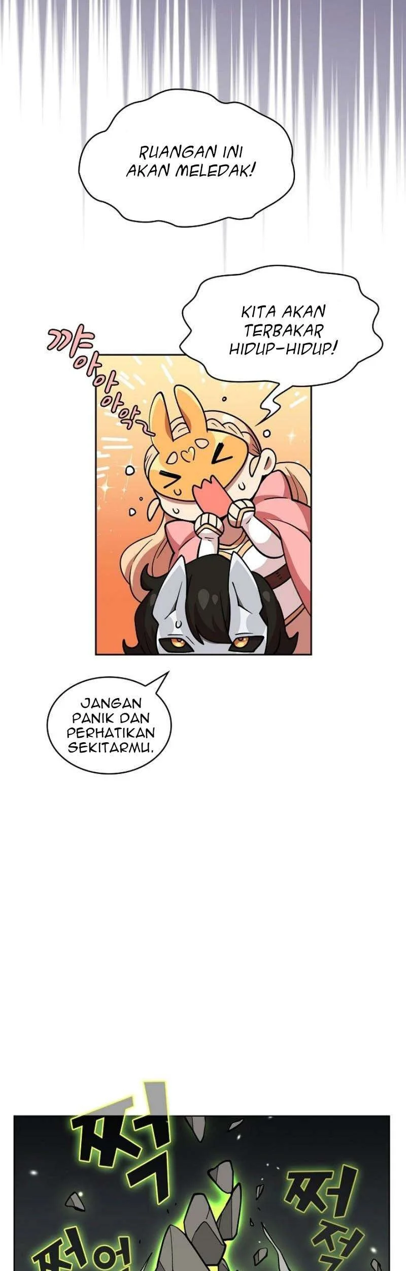 FFF-Class Trashero Chapter 9 - halaman 41