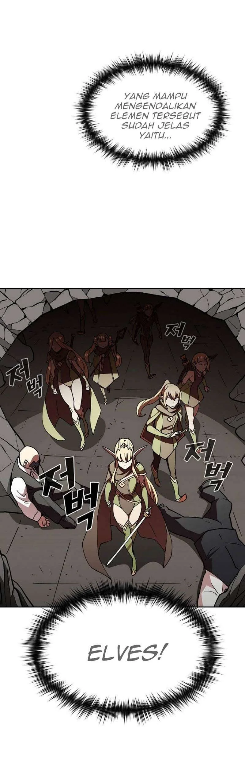 FFF-Class Trashero Chapter 9 - halaman 45