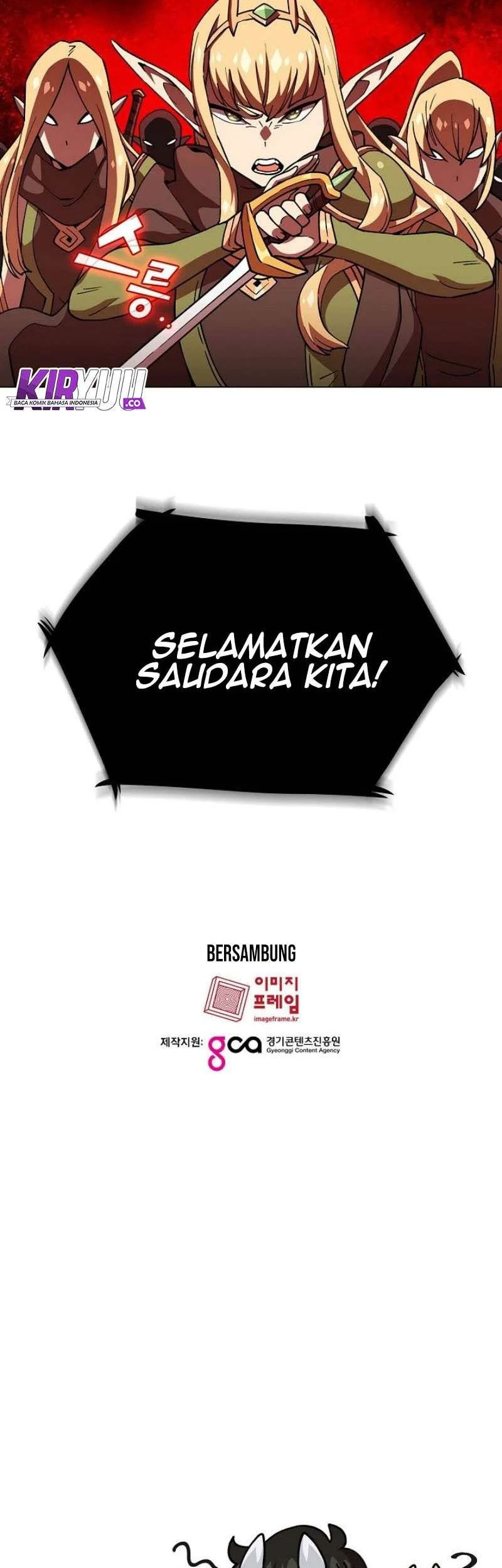 FFF-Class Trashero Chapter 9 - halaman 49