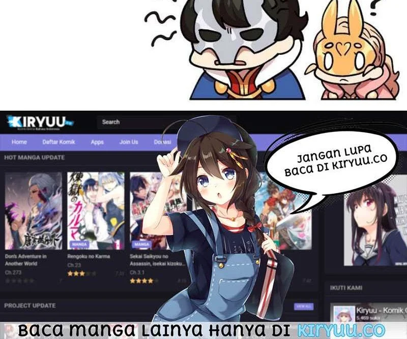 FFF-Class Trashero Chapter 9 - halaman 50