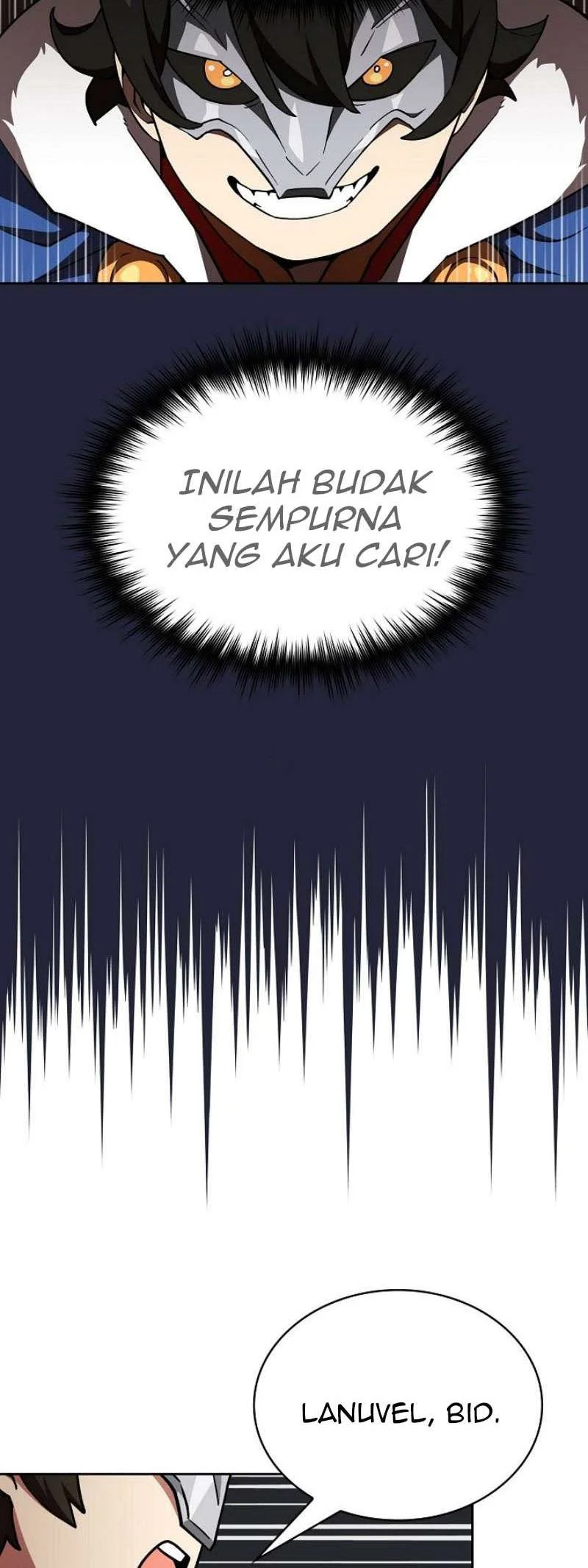 FFF-Class Trashero Chapter 9 - halaman 8