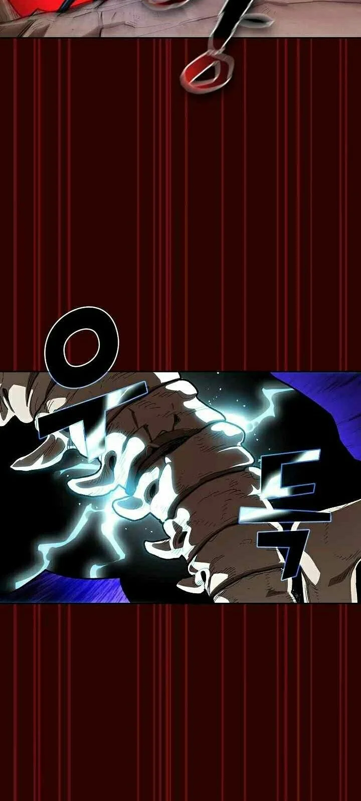 FFF-Class Trashero Chapter 90 - halaman 21