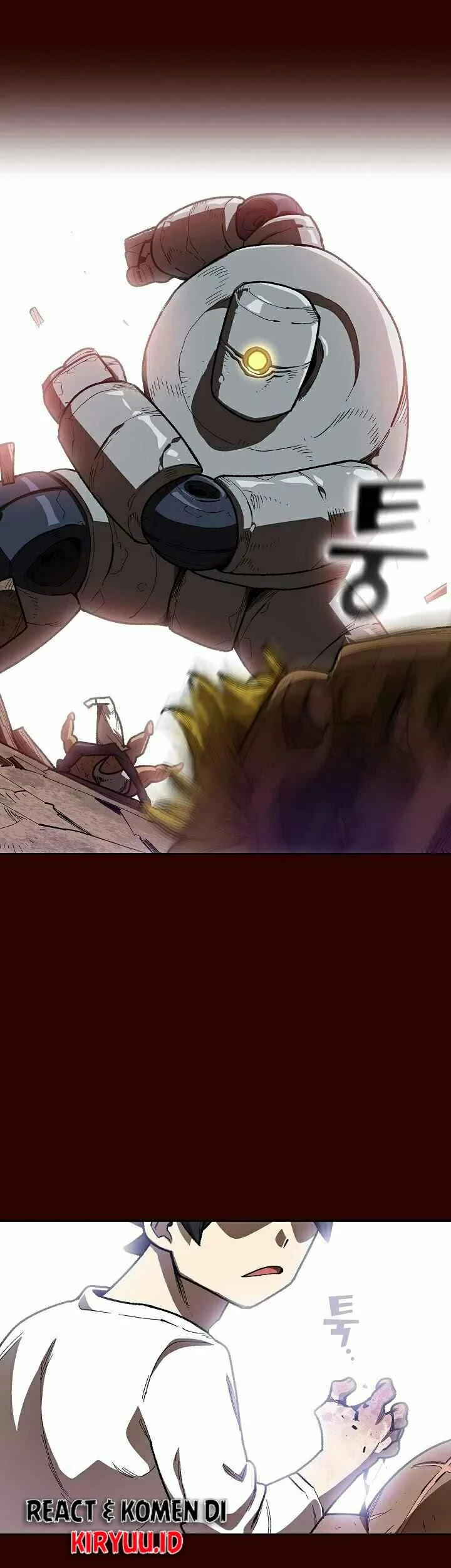 FFF-Class Trashero Chapter 90 - halaman 26